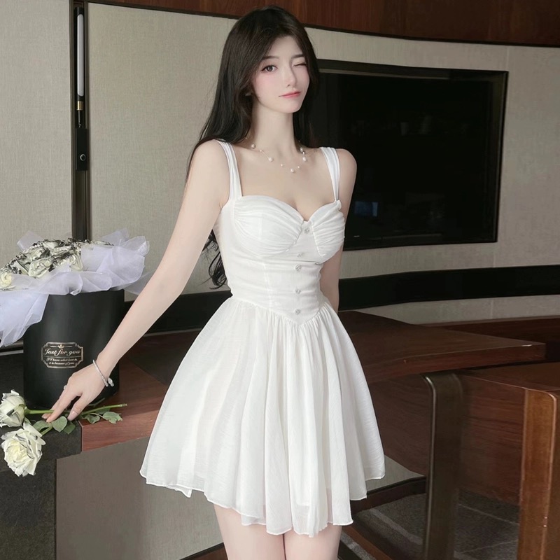 Living for me dress CD906 images